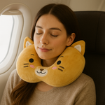 Cojín de cuello para bebés/Viajes