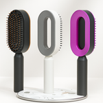 Cepillo Desenredante