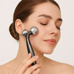 Masajeador Facial 3D