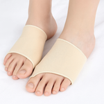 Corrector de juanetes malla