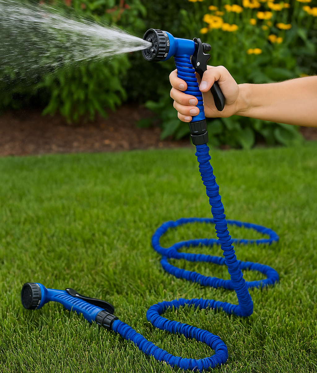 Manguera extensible 30m