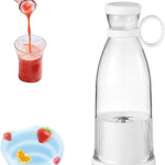 Botella Batidora Portátil