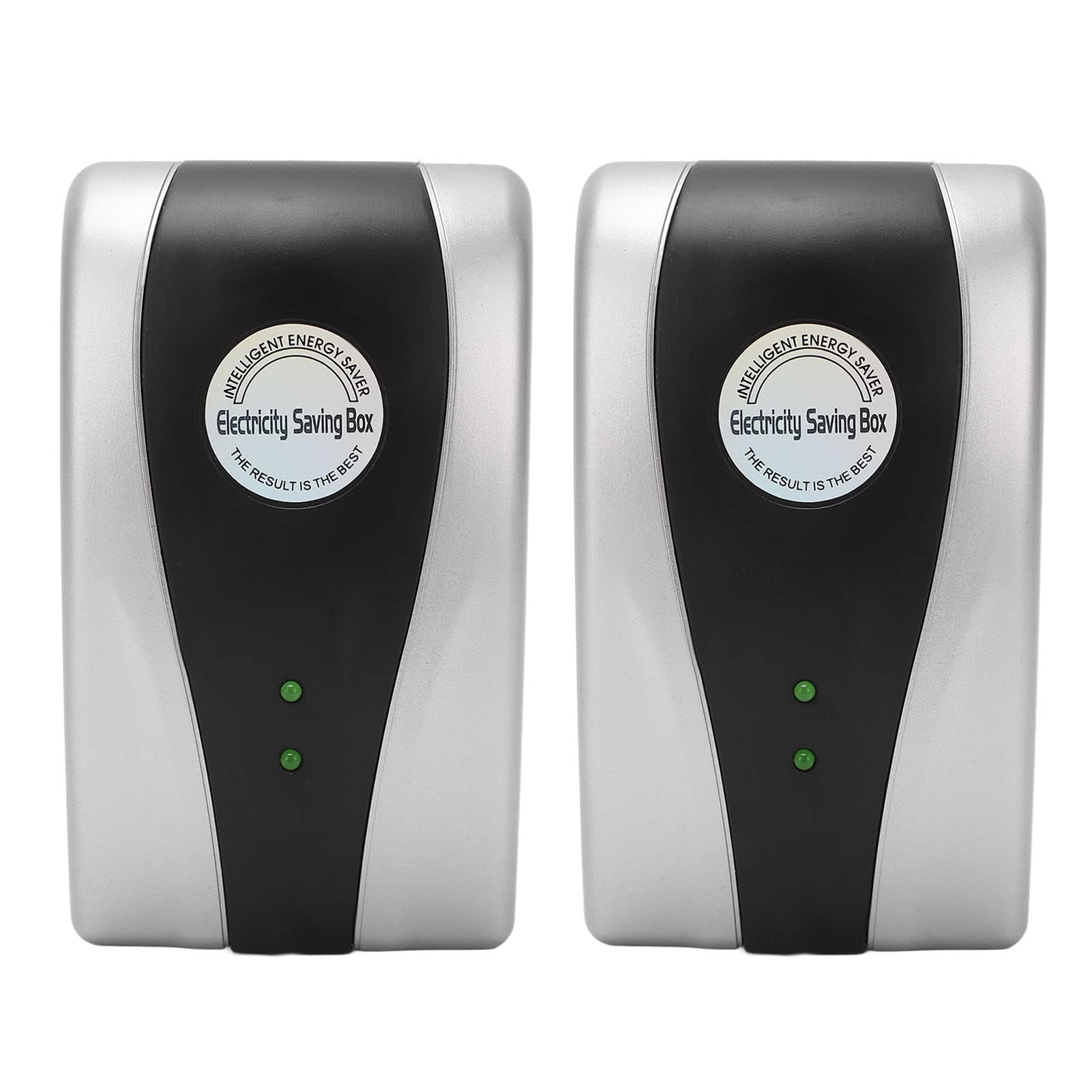 Ahorrador y estabilizador de energía