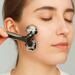 Masajeador Facial 3D