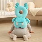 Cojín anti caídas para bebés