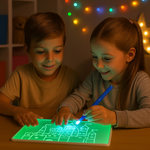 Tablet Mágica - Magic LED