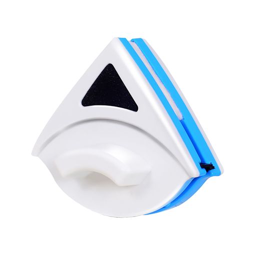 Limpia Cristales Magnético