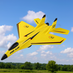 Avión Teledirigido Indestructible