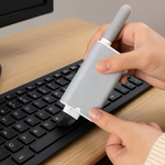 Limpiador Auriculares y móvil 5 en 1