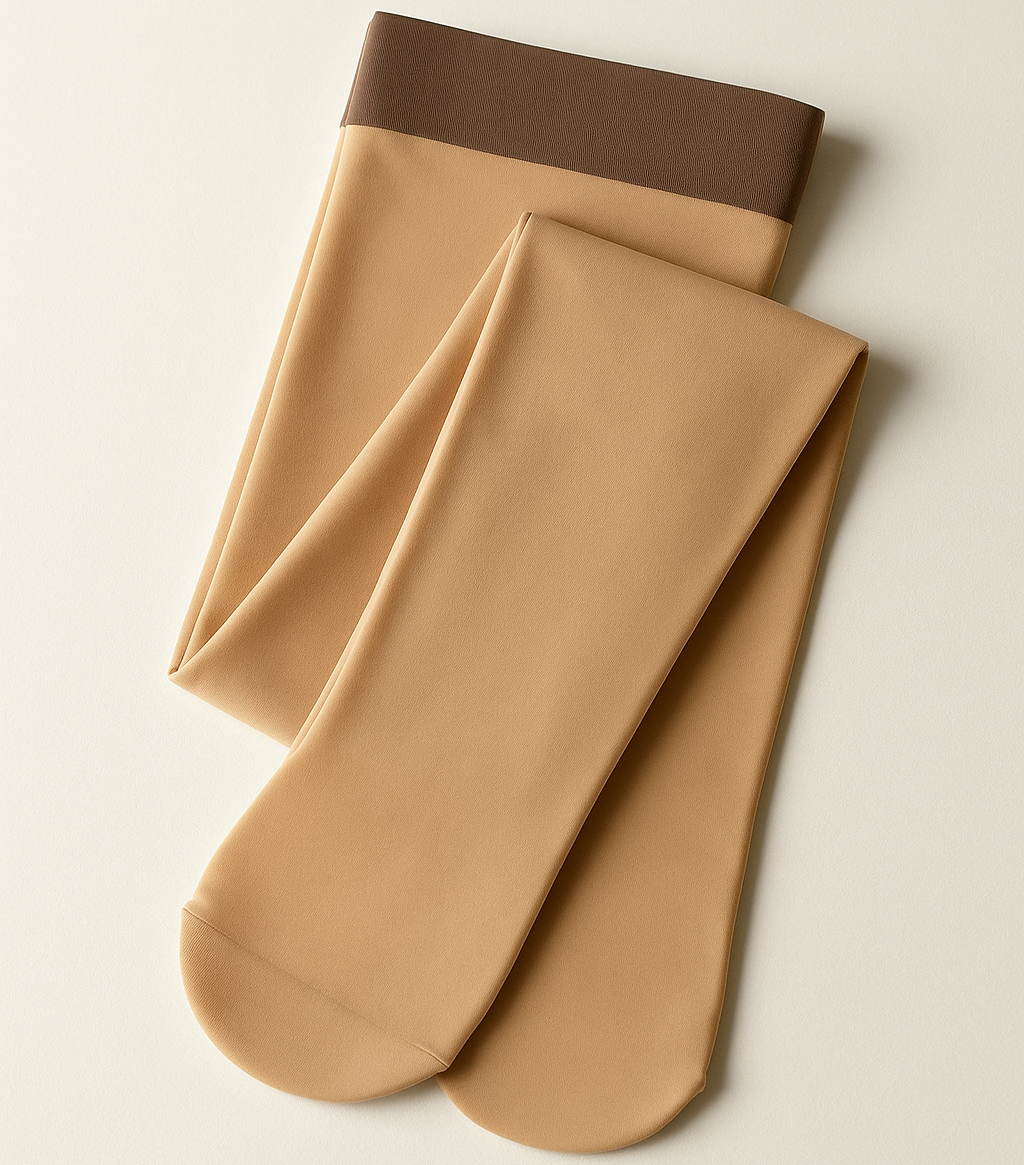 Leggins Terciopelo Invierno Talla XS-S