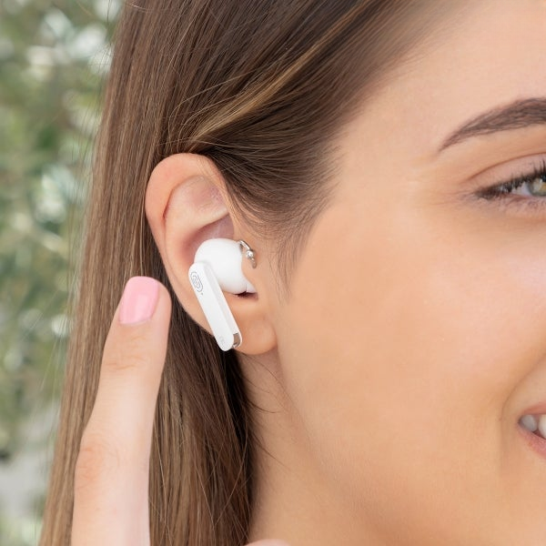 Auriculares inalámbricos