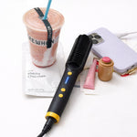 Cepillo plancha alisador