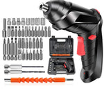 Set 47 pcs Destornillador eléctrico