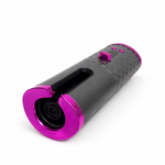 Rizador de pelo automático