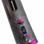 Rizador de pelo automático