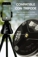 Soporte para móvil giratorio 360º