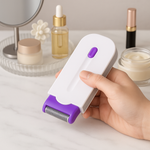 Depiladora corporal - Purple TS