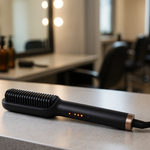 Cepillo plancha alisador