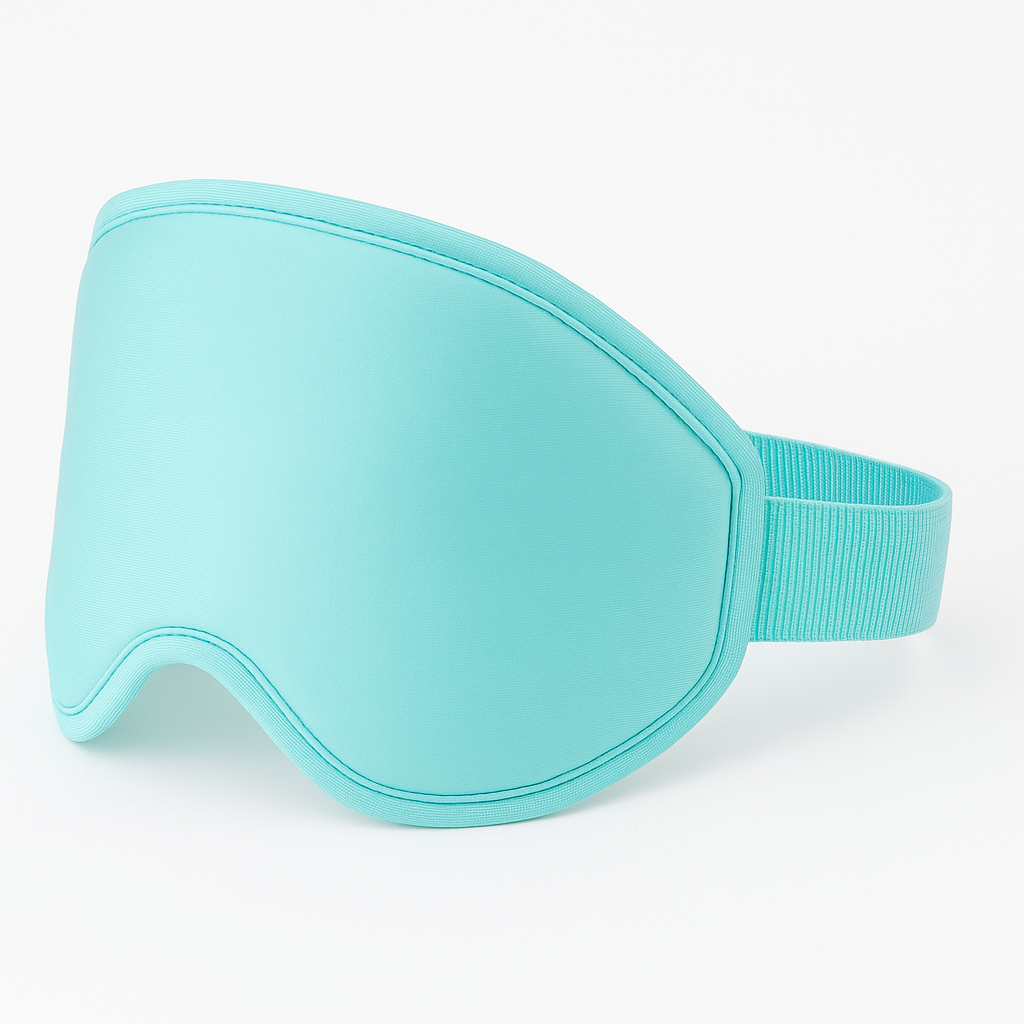 Antifaz Antimigrañas - BeCalm