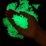 Balas Fluorescentes NeonGelBalls 10.000 uds