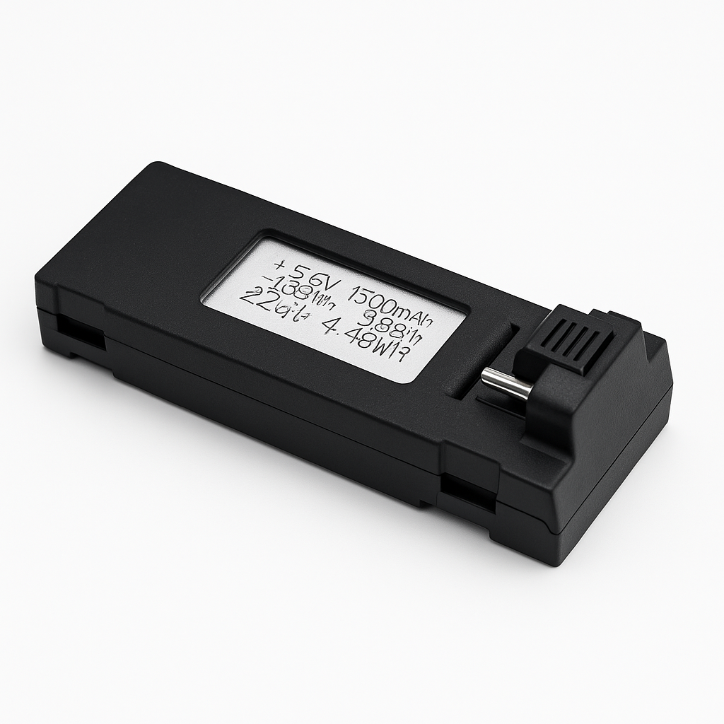 Baterias Extra para Dron (1 ud)