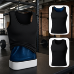 Camiseta Efecto Sauna Talla 2XL/3XL