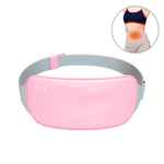 Cinturon calefactado para dolores menstruales y cólicos
