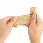 Corrector de juanetes malla