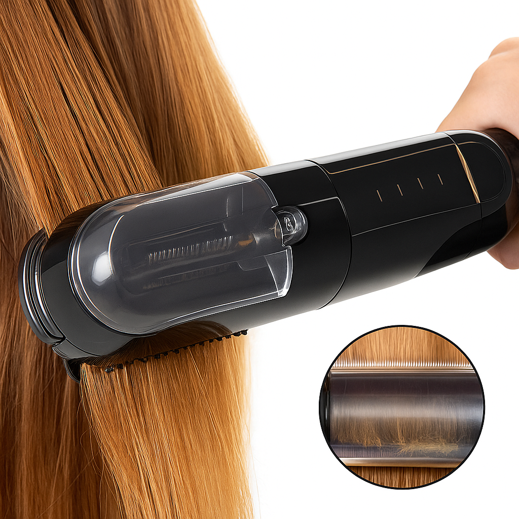 Corta Puntas Para cabello profesional