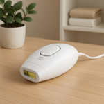 Depiladora Laser IPL