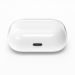 Funda protector auriculares inalámbricos