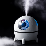 Humidificador nave astronauta USB