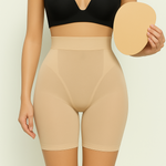 Leggins con relleno para glúteos Talla M/L