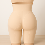 Leggins con relleno para glúteos Talla XS/S