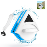 Limpia Cristales Magnético