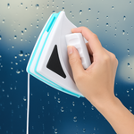 Limpia Cristales Magnético