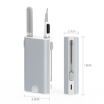 Limpiador Auriculares y móvil 5 en 1