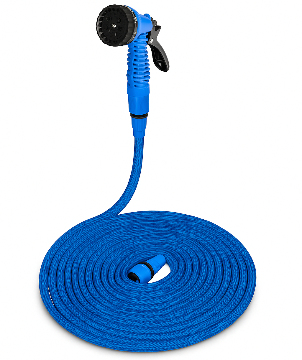 Manguera extensible 30m