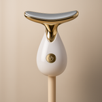 Masajador cuello y papada con vibración