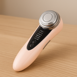 Masajeador facial Ledterapia