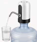 Dispensador de agua eléctrico