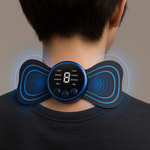 Masajeador muscular portátil