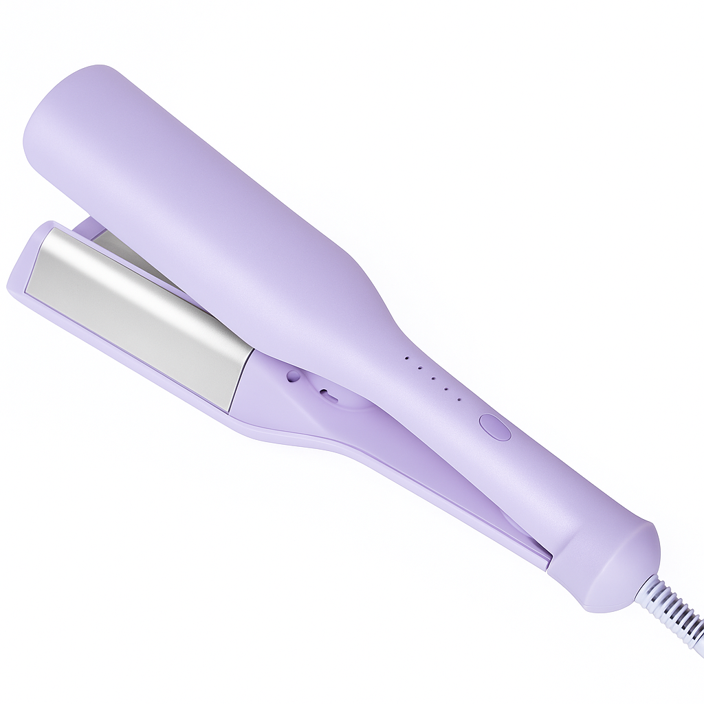 Ondulador de pelo Wavy Curler