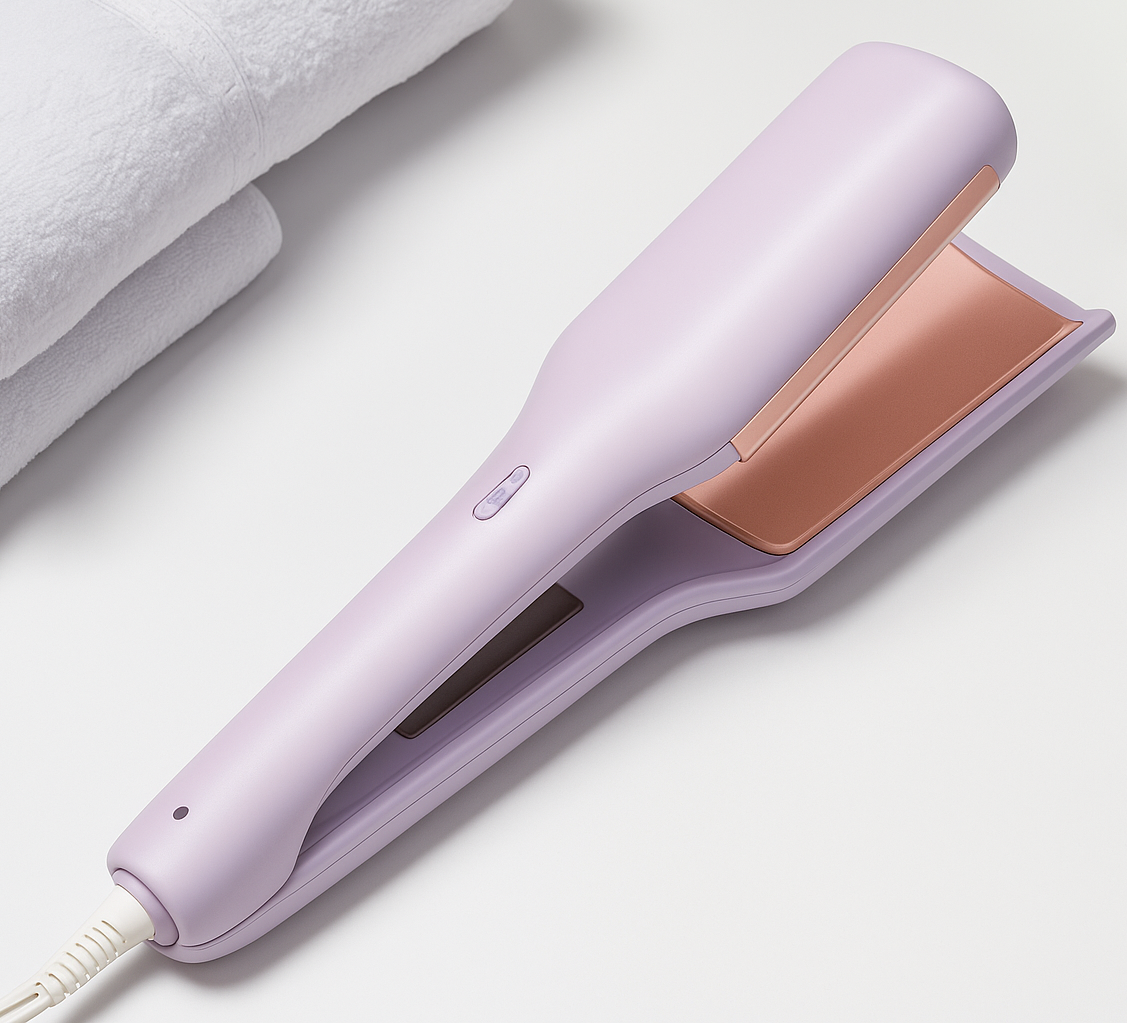 Ondulador de pelo Wavy Curler