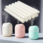 Pack de 5 filtros de recambio para humidificador