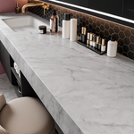 Papel Tapiz Efecto Marmol (60cmx3M) - MinimalStyle