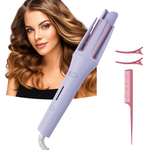 Rizador de pelo 3 en 1