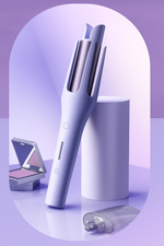 Rizador de pelo 3 en 1