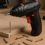 Set 47 pcs Destornillador eléctrico