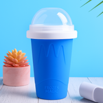 Vaso para hacer granizados - Slushy Cup